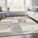 preview thumbnail 39 of 88, Premium Washable Super Soft Modern Casual Mayfield Rug