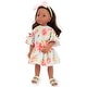 preview thumbnail 5 of 3, Gotz: Happy Kidz: Ava - 19.5" Standing Poseable Doll, Collectible Toy Kids 3+