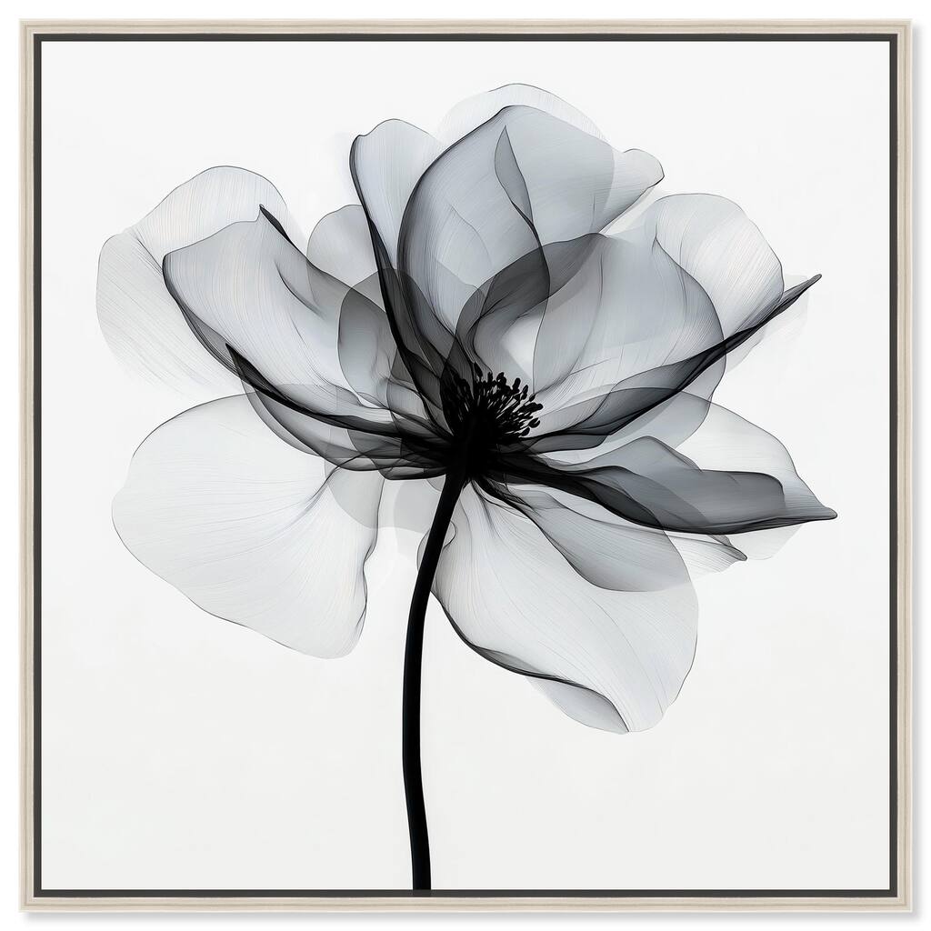 Midania III Canvas by Art Remedy