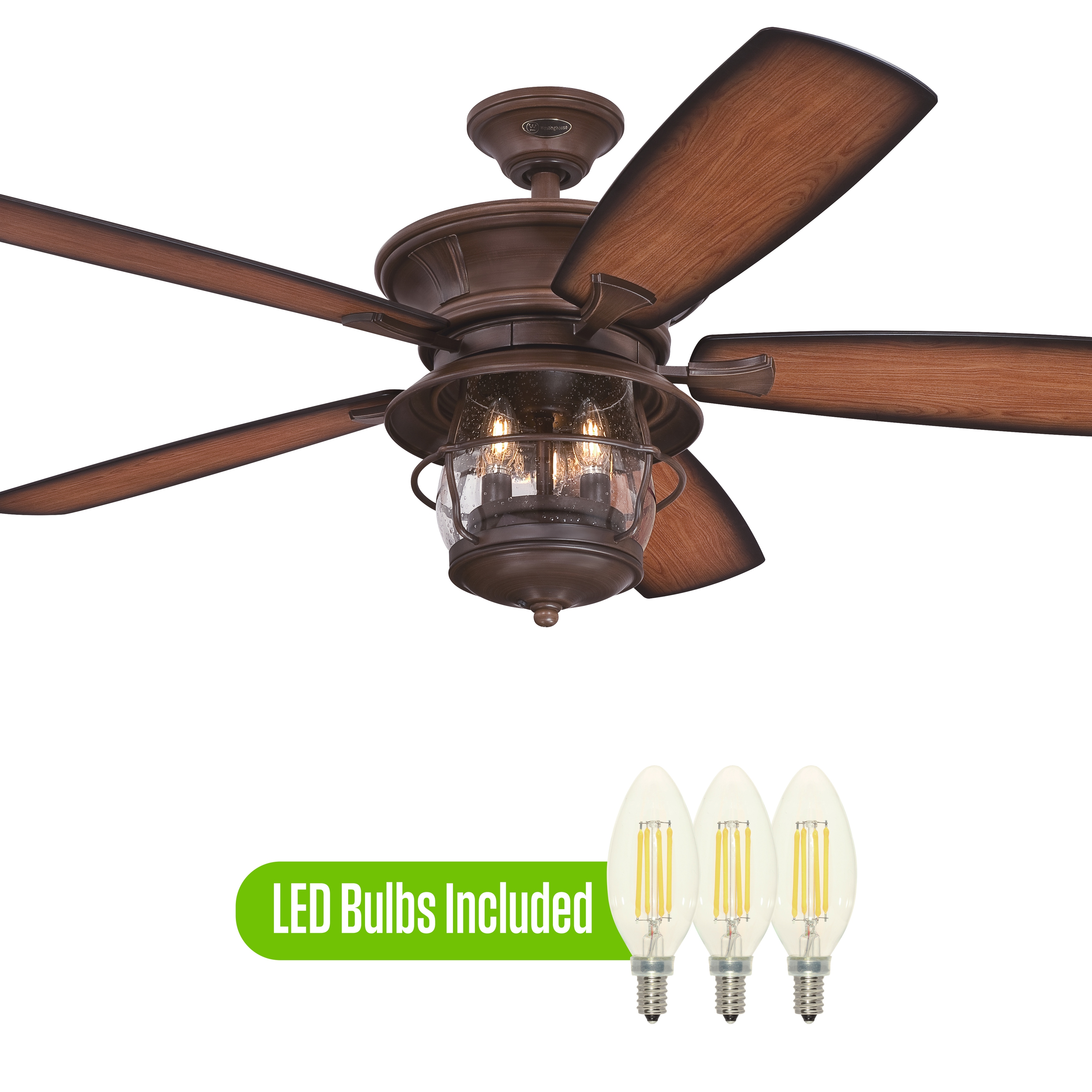 Westinghouse Lighting Brentford 52