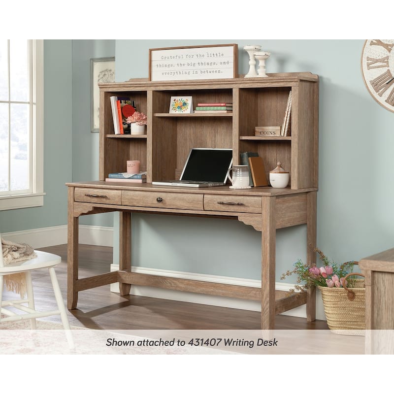 Rollingwood Country 54" Hutch