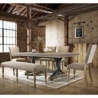 Buy Bench Seating Kitchen & Dining Room Sets Online at ...