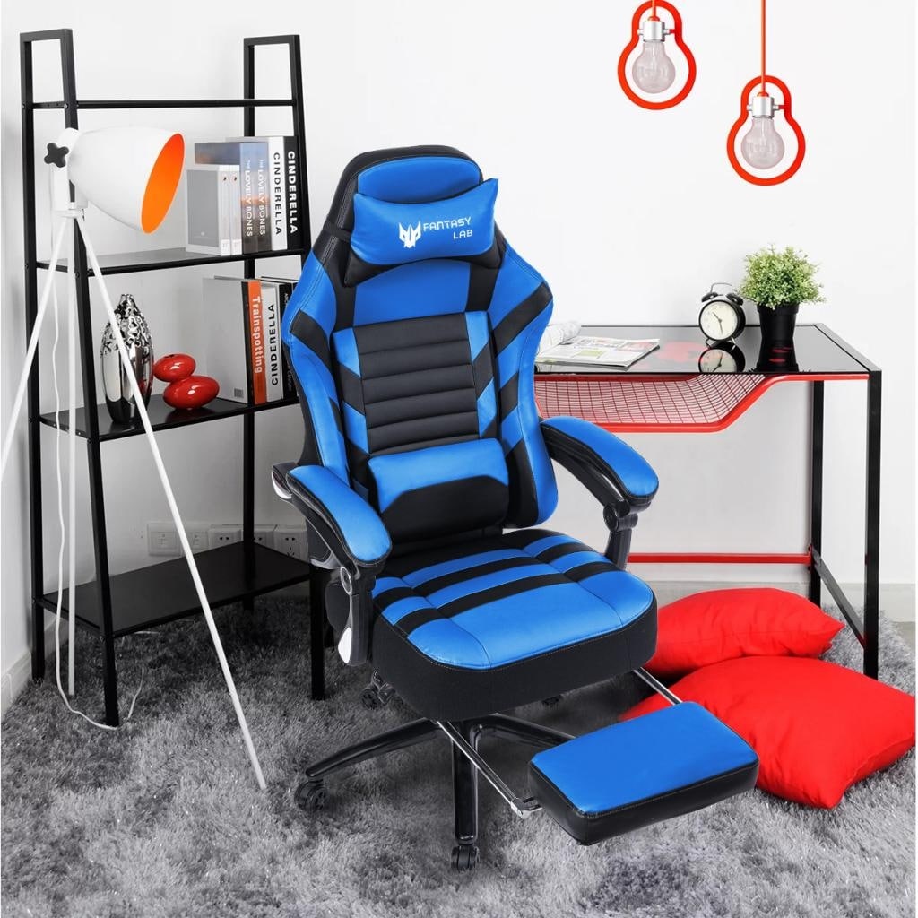 Gaming chair online high seat