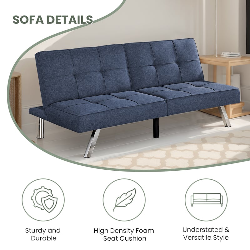 Sofa Bed Lounger Sofa for Living Room