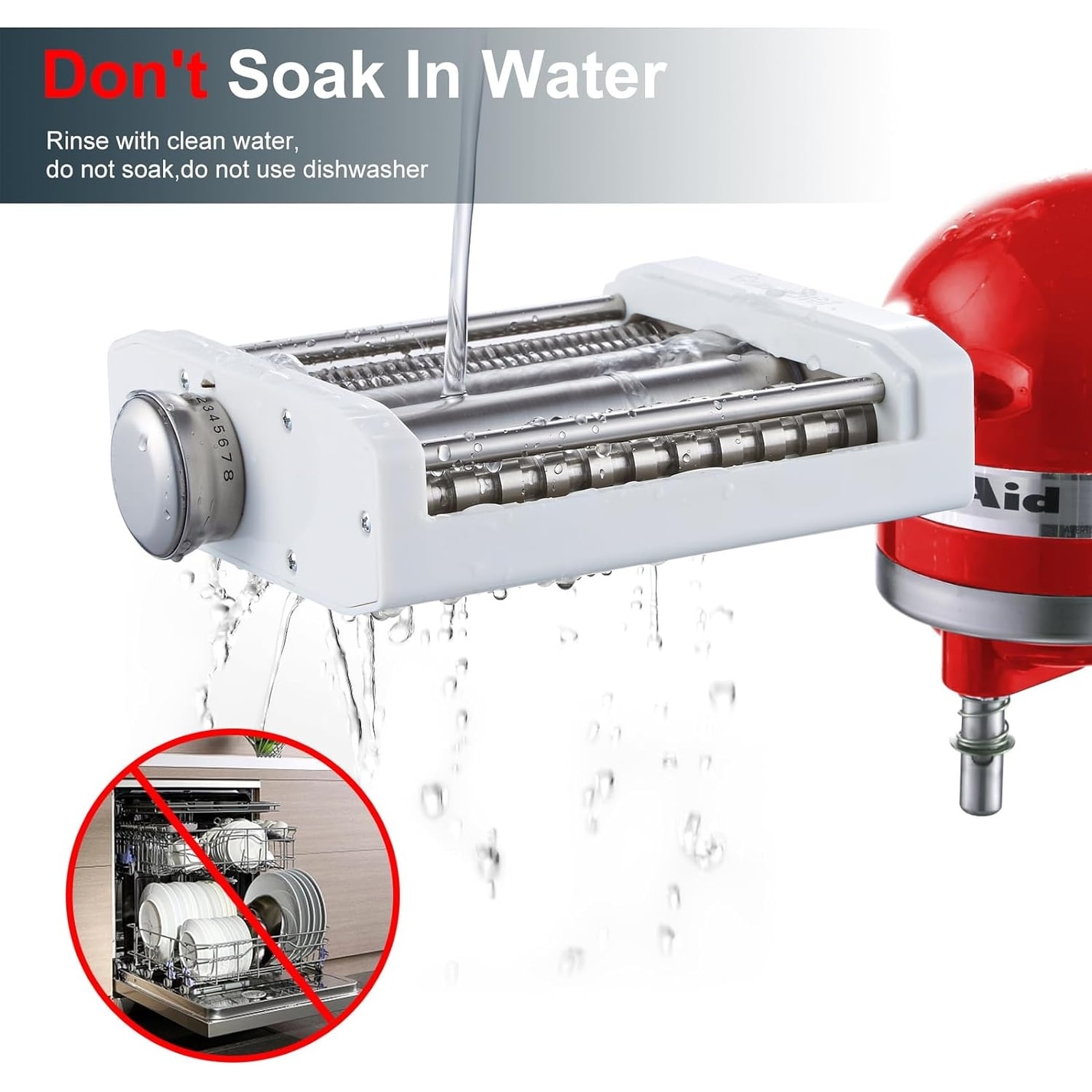 Pasta Maker Kitchenaid Pasta Dryer Kitchenaid Pasta Attachment