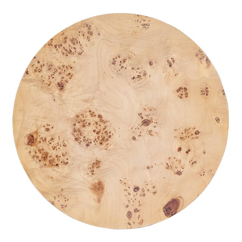 Billie Burl End Table