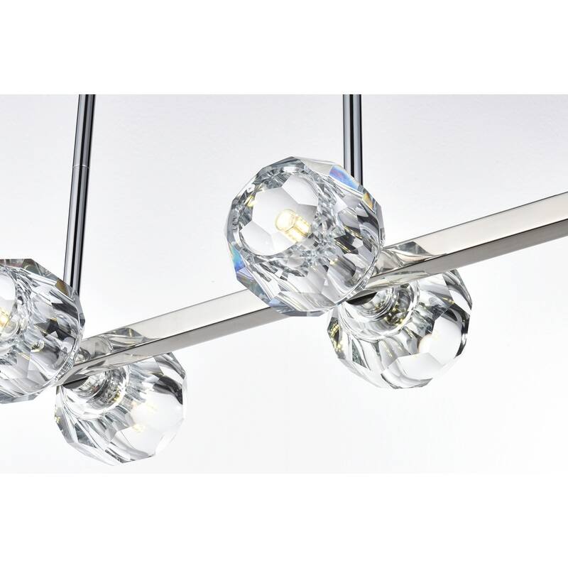 Indigo Home 31 inch Pendant Light