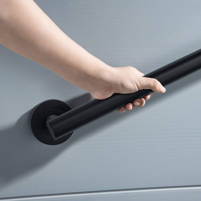 36-Inch Stainless Steel Bathroom Safety Grab Bar