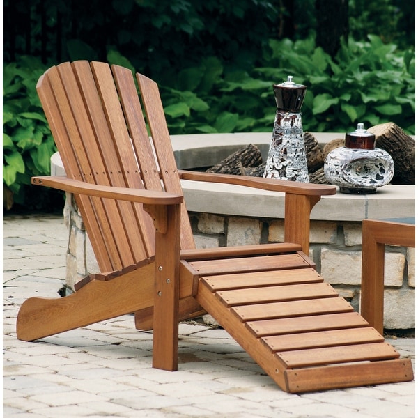 【2024秋冬新作】 Eucalyptus Sale On - Ottoman Built-in with Chair Adirondack チェア