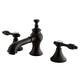 Option Oil Rubbed Bronze