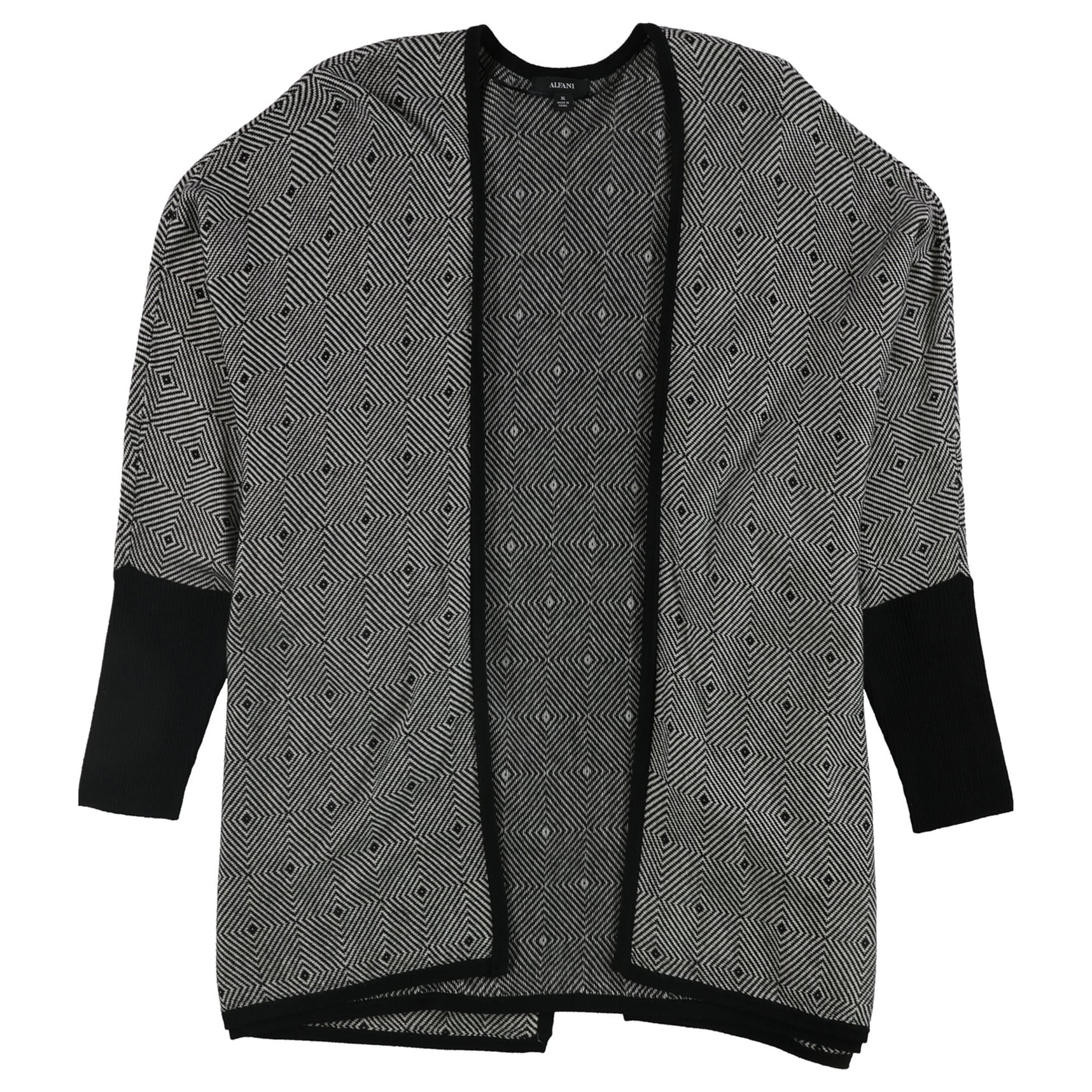 diamond cardigan womens