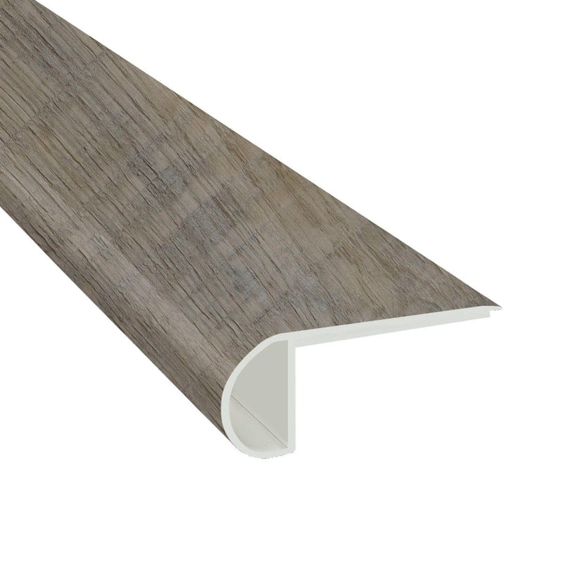 Ackland AKVTV-FSN-3 Ackland Vinyl Trims 94" x 3" Vinyl Glue Down or - Holloway Hearth