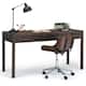 Option Warm Walnut Brown