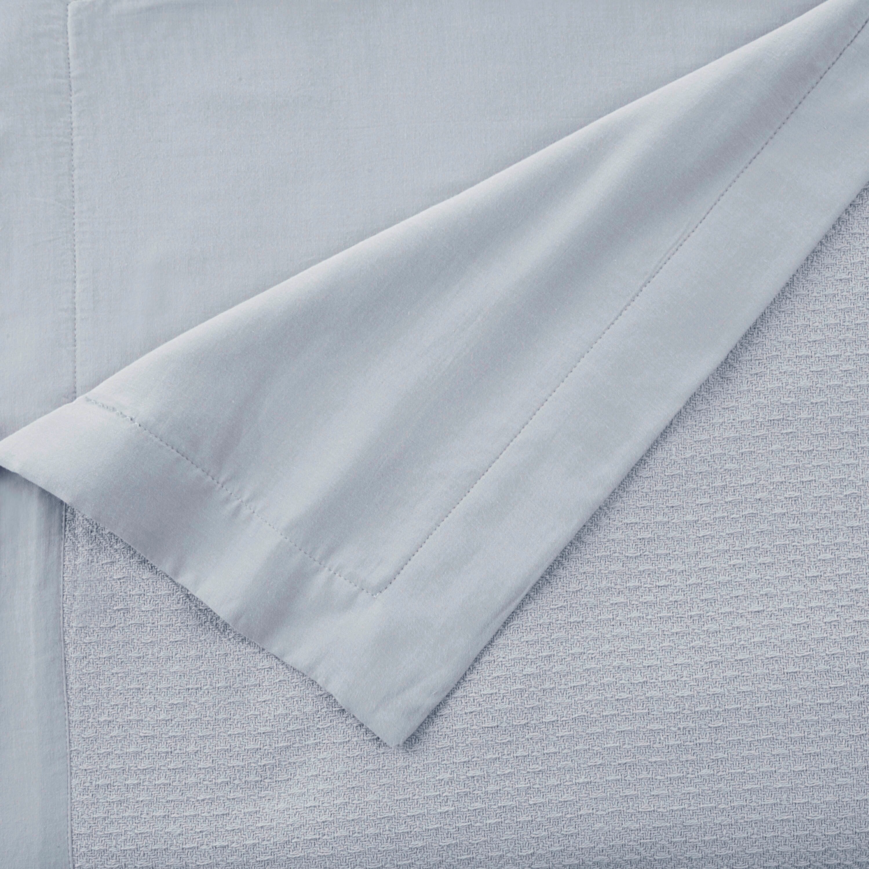 Vellux sheet on sale blanket