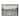 Cool Grey Horizon II Premium Framed Poster by Jennifer Goldberger