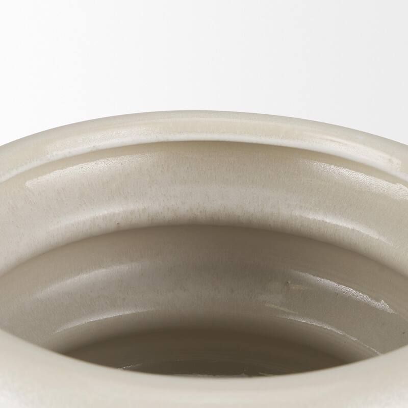 Twyla Short Floor Vase