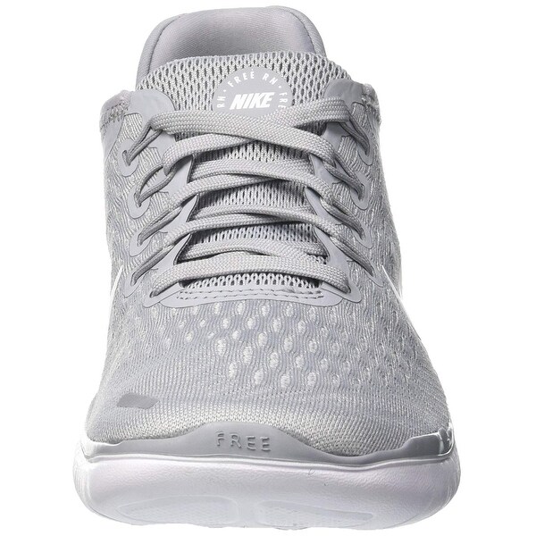 nike women's free rn 2018 black