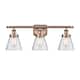 Option Antique Copper / Seedy