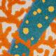 Nourison Aloha Coastal Beach Starfish Indoor/Outdoor Area Rug
