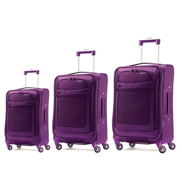 american tourister ilite max 29 spinner