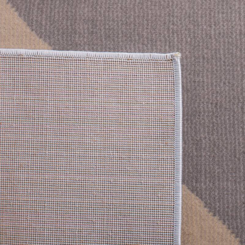 SAFAVIEH Orwell Vassilka Mid-Century Modern Rug