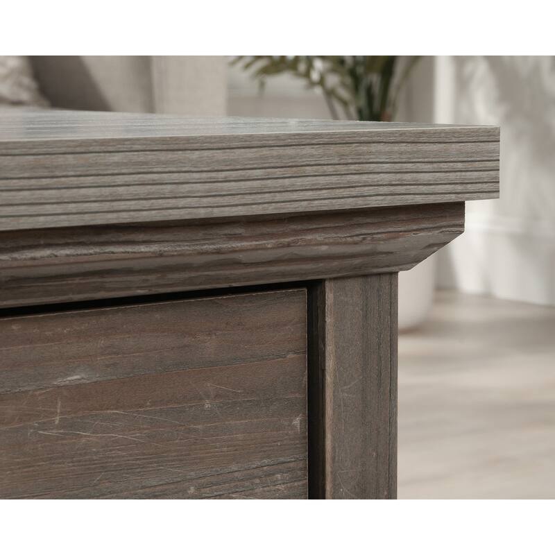 Aspen Post Coffee Table