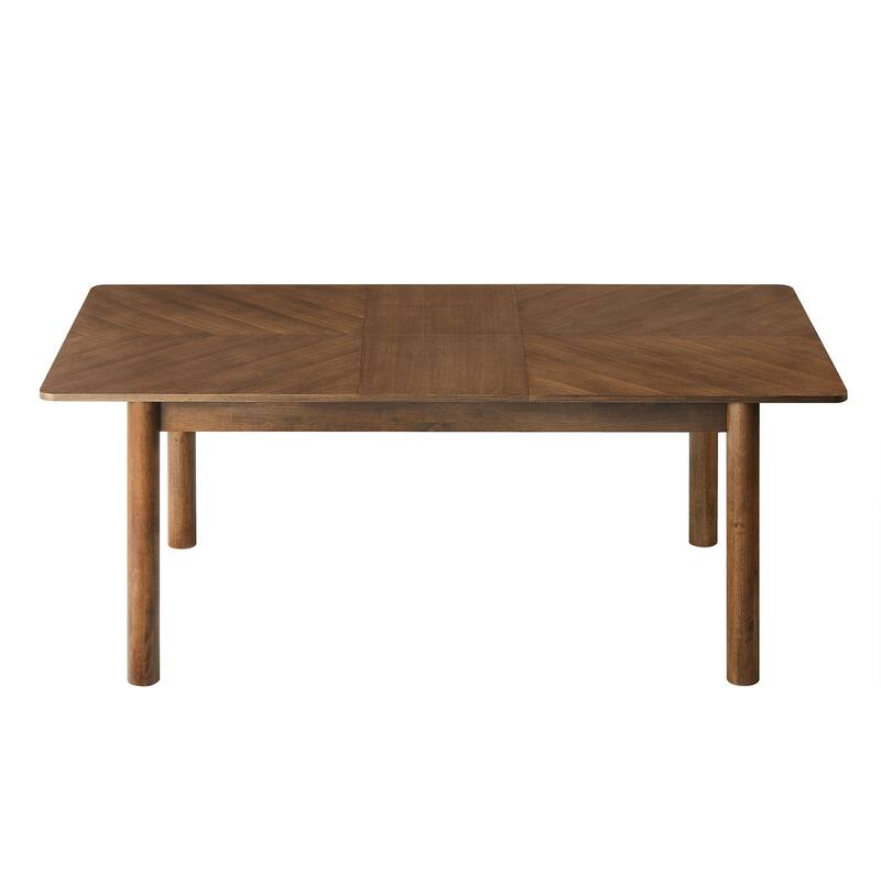 Alba Extendable Dining Table