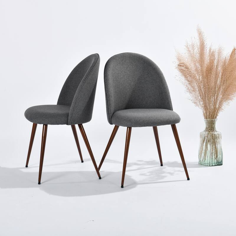 Homy Casa Modern Living Room Chair with Upholstered Comfort