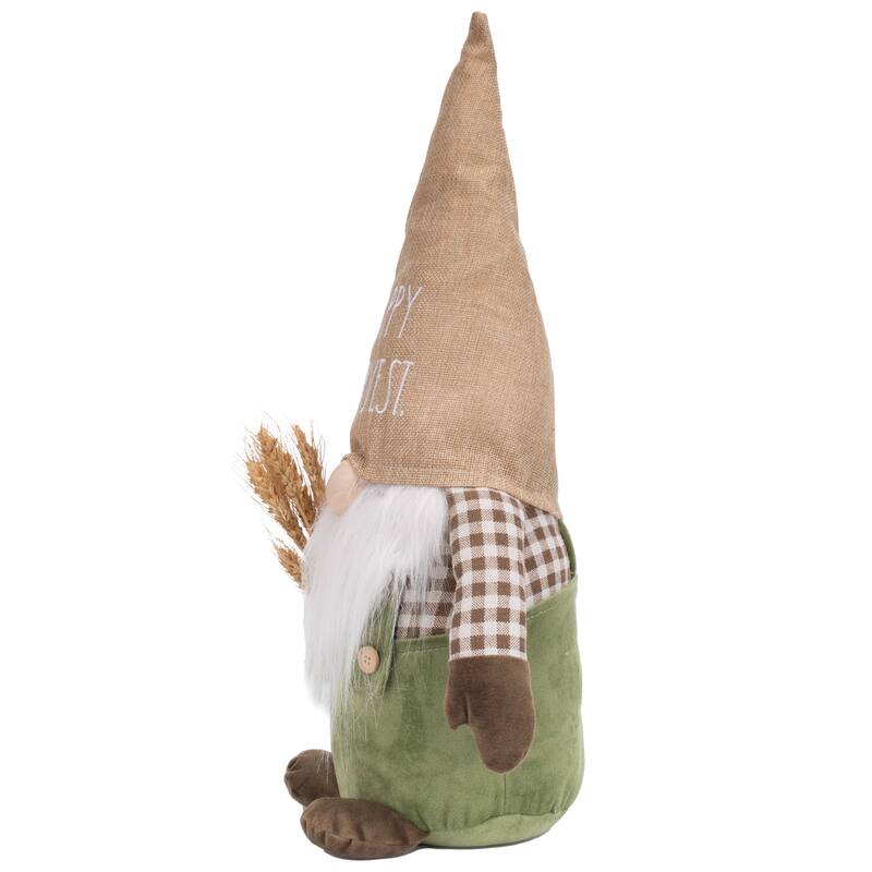 Rae Dunn FALL/HARVEST Themed Gnomes