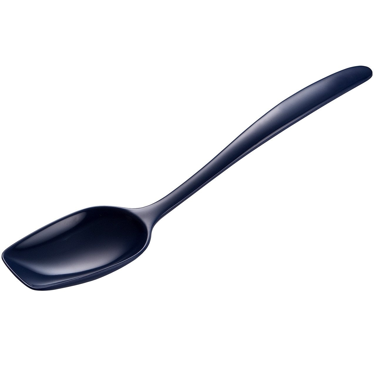 Hutzler 10-Inch Melamine Serving Spoon