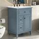 Option Blue