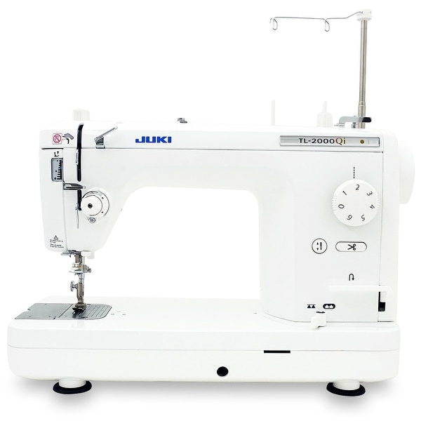 Juki HZL-F600 Exceed 625 Stitch Computer Sewing Quilting Machine