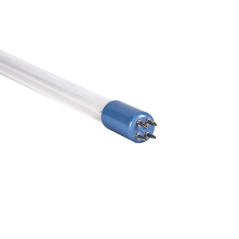 Vitapur Whole Home UV Standard Output 17W Lamp and Quartz Sleeve Replacement Kit