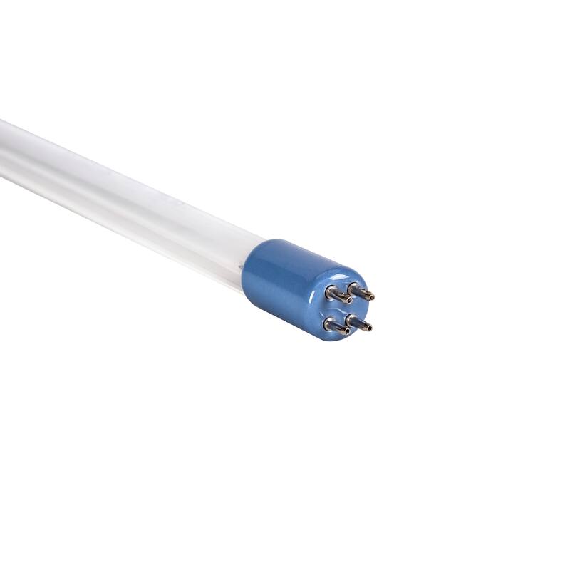 Vitapur Whole Home UV Standard Output 30W Lamp and Quartz Sleeve Replacement Kit