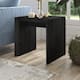 Option Black Grain
