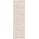 preview thumbnail 15 of 18, Artistic Weavers Miley Handwoven Boho Chic Farmhouse Area Rug