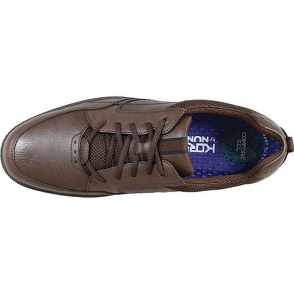 nunn bush kore walk sneaker