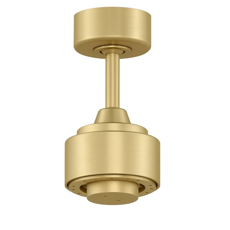 TriAire Custom Indoor/Outdoor Ceiling Fan DC Motor