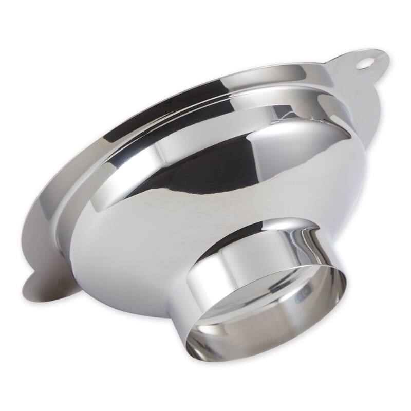 Canning Funnel