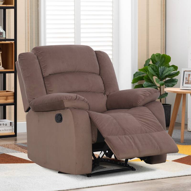Vegan Leather Sofa