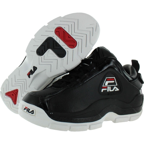 fila men's 96 basketball shoe