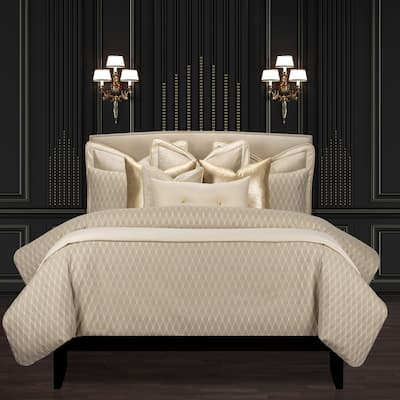 L'Opera Classical Supreme Duvet Cover and Insert Set