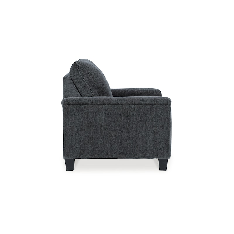 Signature Design by Ashley Abinger Chair - 41" W x 38" D x 39" H