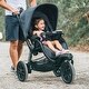 preview thumbnail 2 of 8, Chicco Activ3 Jogging Travel System, Solar