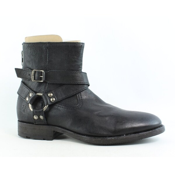 Frye Ethan Harness 2024 www.citizenschwartz