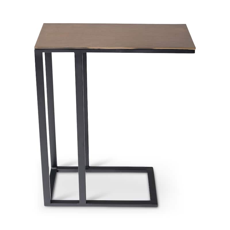 Urbia Tanu C-Table End Table