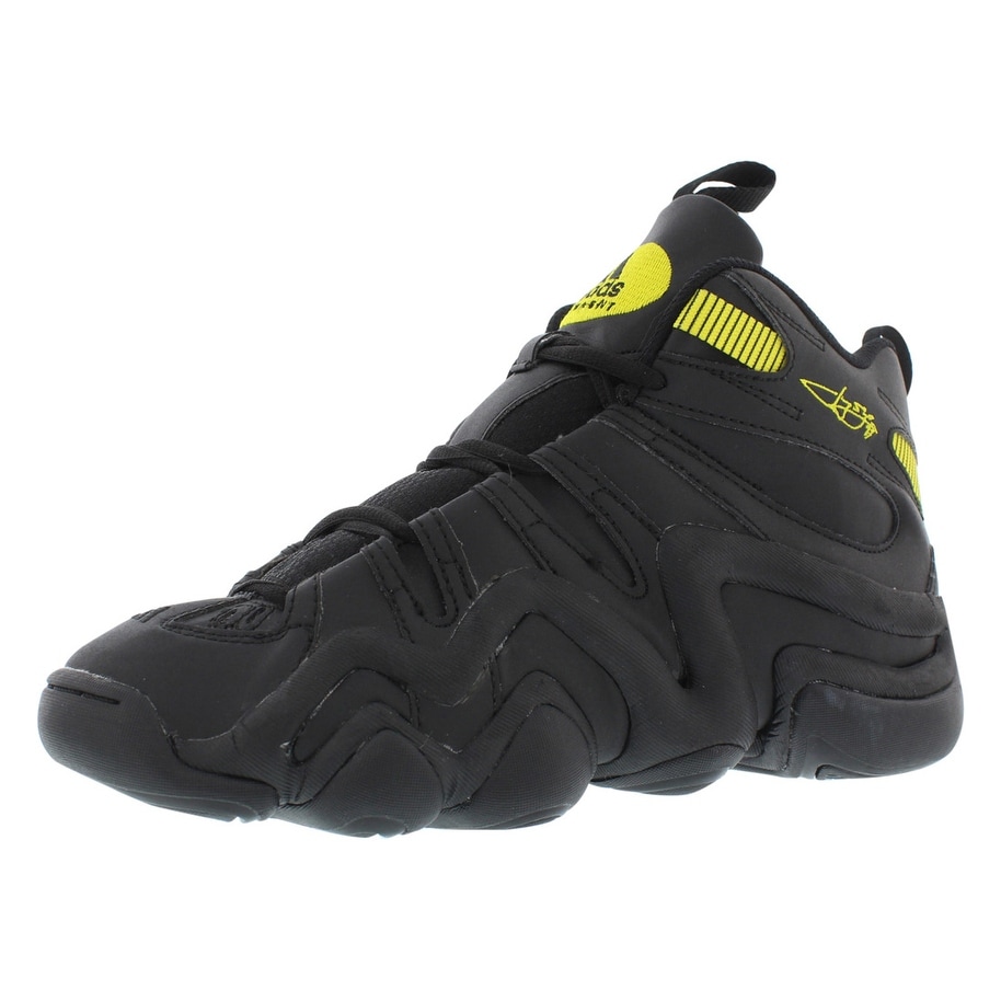 Adidas crazy 8 boys clearance