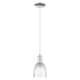 Option Clear / Polished Nickel