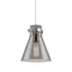 Option Satin Nickel / Plated Smoke