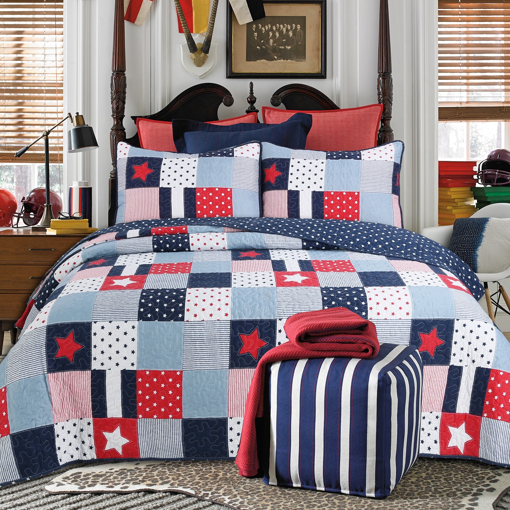 bambury electric blanket